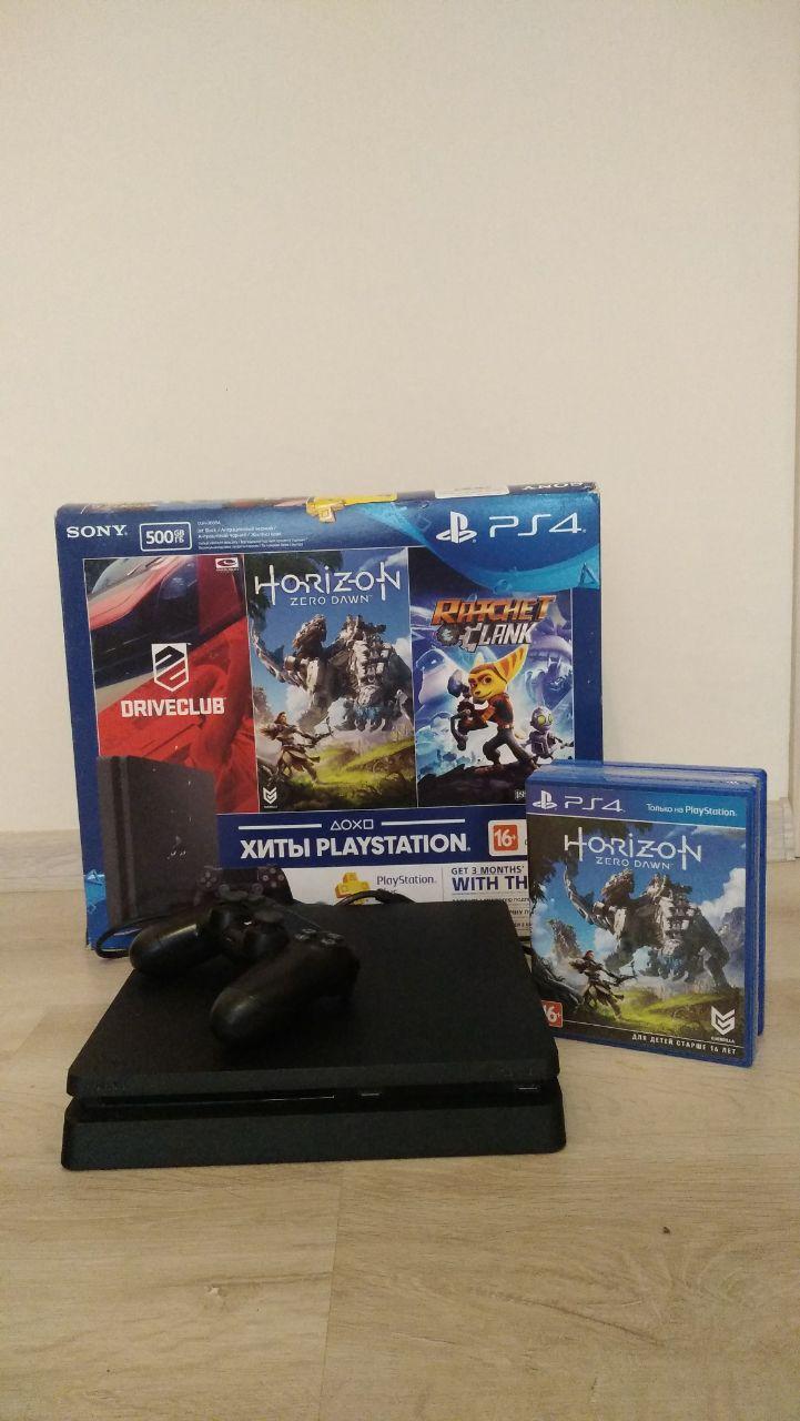 Игровые приставки и консоли x-box, playstation, nintendo, игры для  приставок купить в Томске на Фотодоске