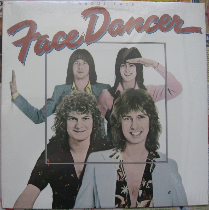 Lp face